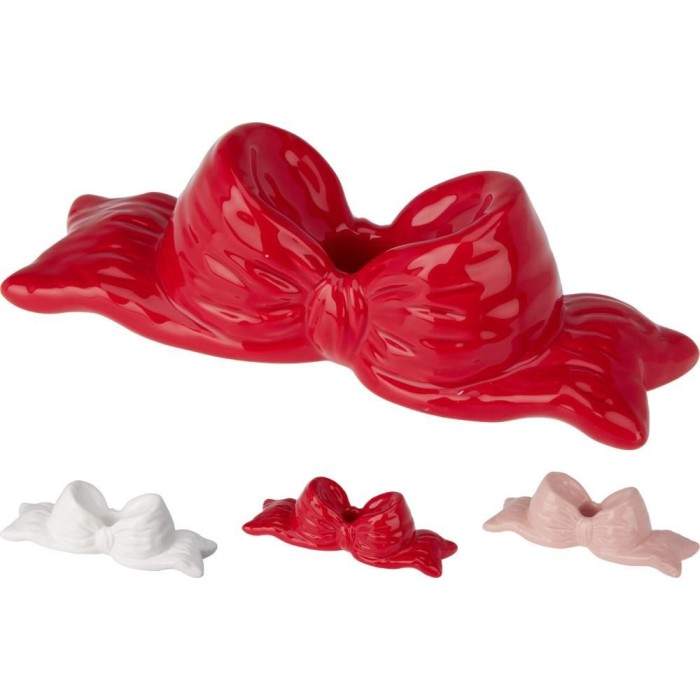 PCERA FIOCCO CERAMICA 20CM 3A